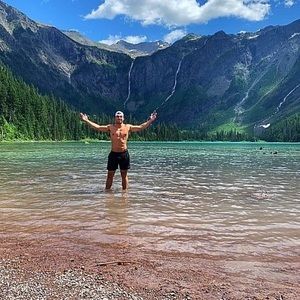 Meet your Posher, David